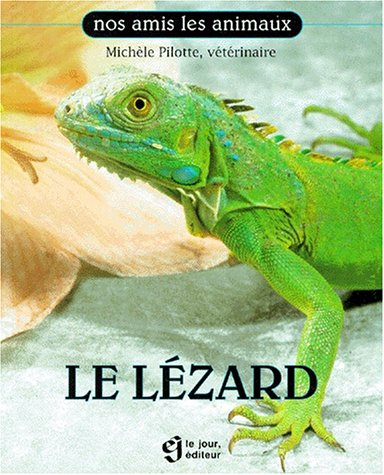 Le lézard