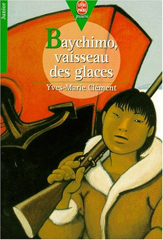 Baychimo, vaisseau des glaces