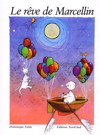 Le Rêve de Marcellin