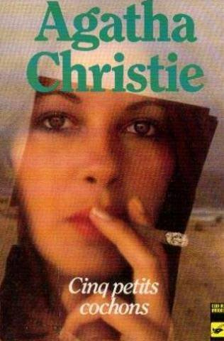 cinq petits cochons