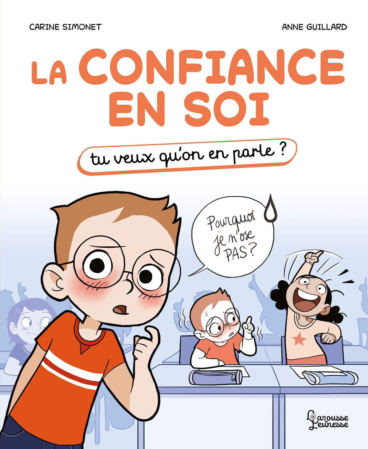 La confiance en soi