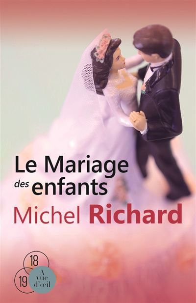 Le mariage des enfants