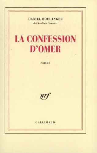 La Confession d'Omer