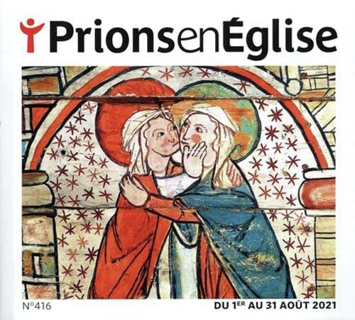 Prions Poche - août 2021 N° 416