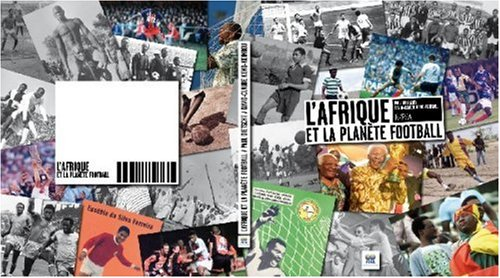 L'Afrique et la planète football