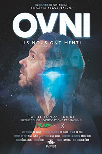 OVNI : Ils nous ont menti