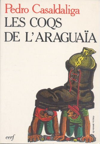 Les Coqs de l'Araguaïa