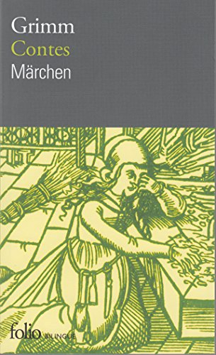 Contes. Märchen