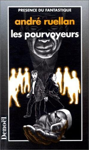Les pourvoyeurs