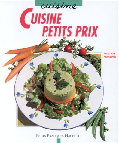 Cuisine à petits prix