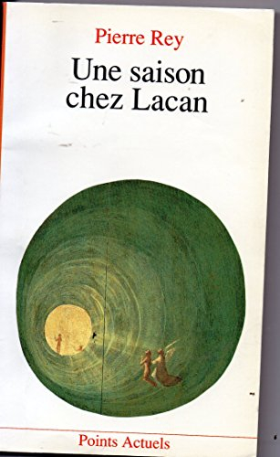 une saison chez lacan