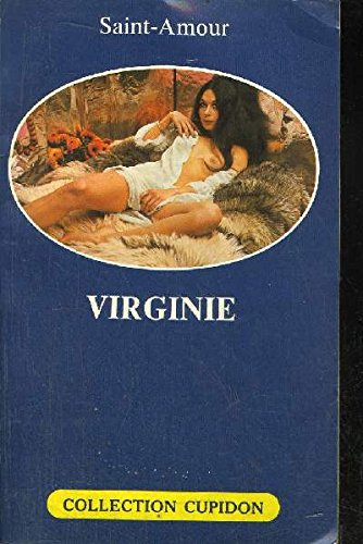 virginie (collection cupidon)