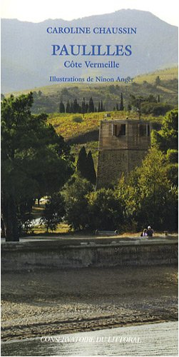 Paulilles : Côte vermeille