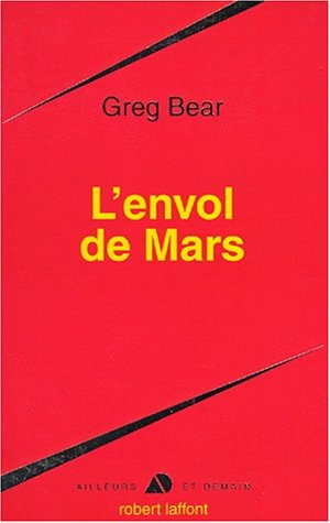 L'envol de Mars