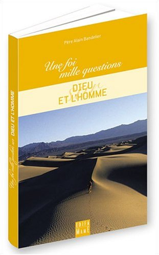 Dieu et l'homme