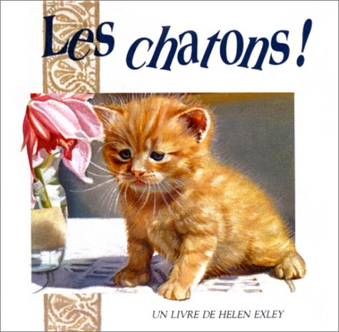 Les chatons