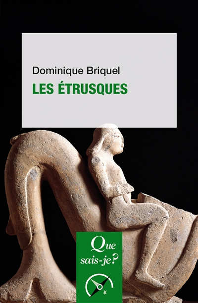 Les Etrusques