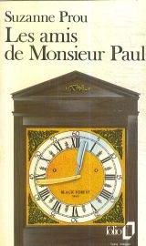 Les Amis de monsieur Paul