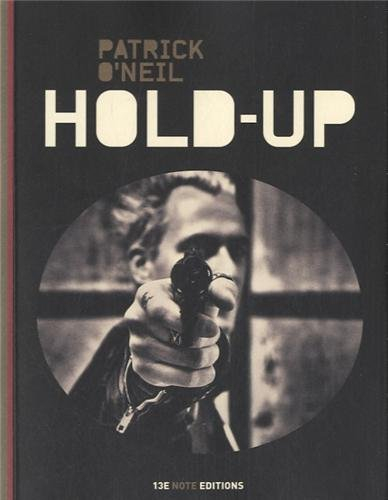 Hold-up