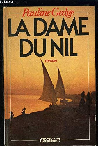 La dame du Nil