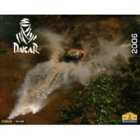Dakar 2006