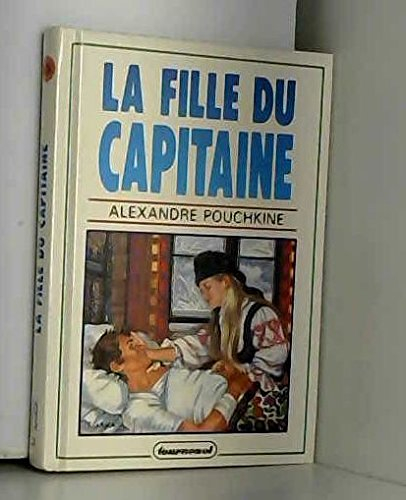 La Fille du capitaine