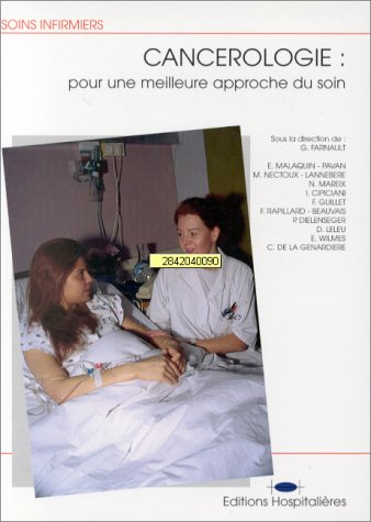 Cancérologie, pour une meilleure approche du soin