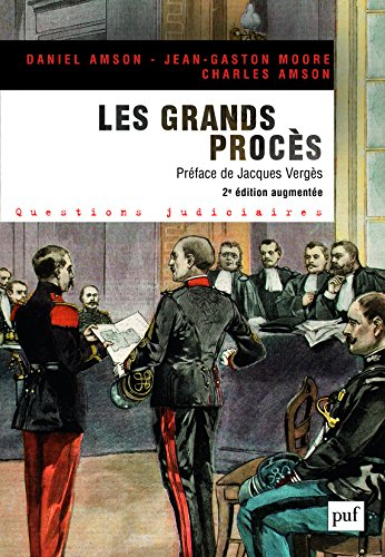 Les grands procès