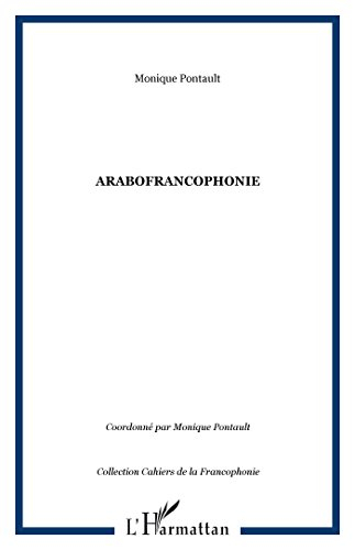 Arabofrancophonie