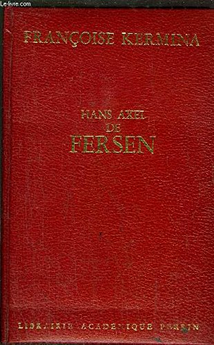 fersen .