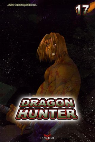 Dragon Hunter. Vol. 17