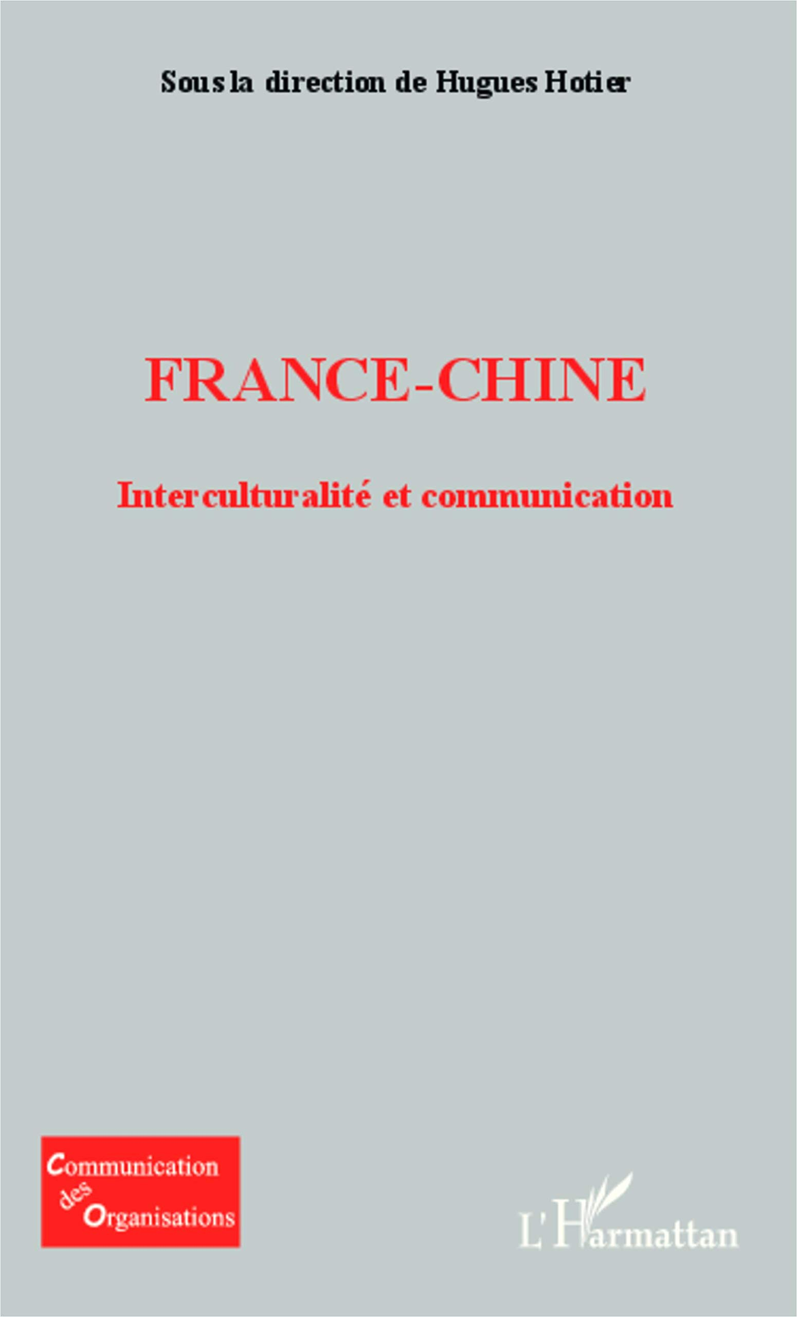 France-Chine : interculturalité et communication