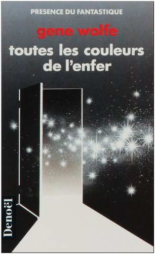 Toutes les couleurs de l'enfer