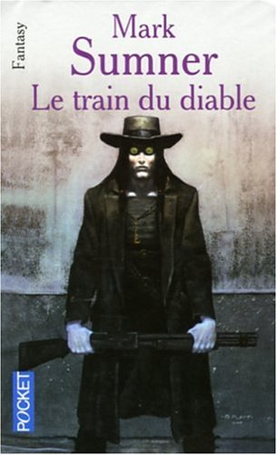 Le train du diable