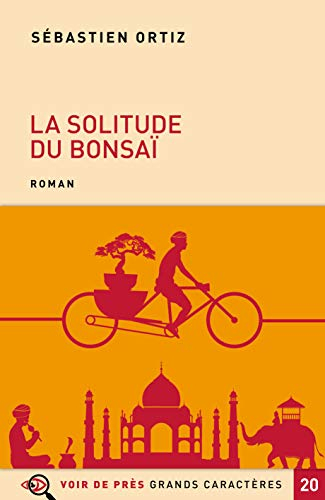 La solitude du bonsaï