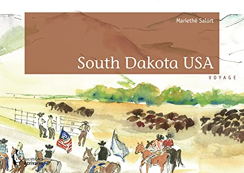 SOUTH DAKOTA USA