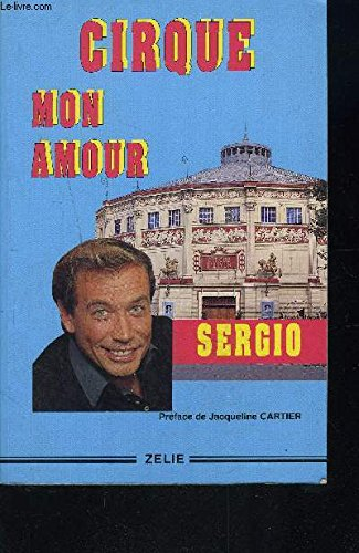 Cirque mon amour