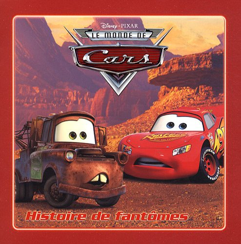 Histoire de fantômes