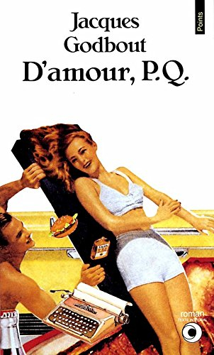 D'amour P.Q.