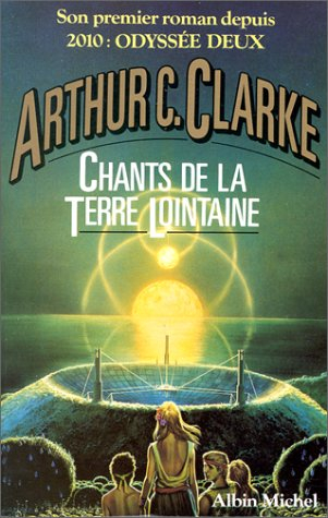 Chants de la terre lointaine
