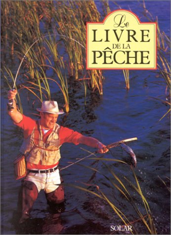 Le Livre de la pêche