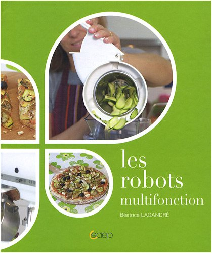 Les robots multifonctions