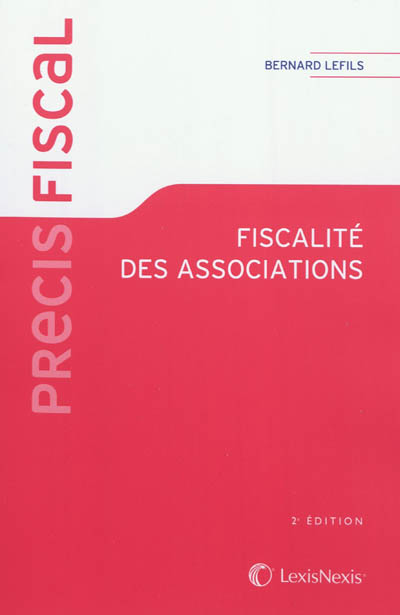 Fiscalité des associations