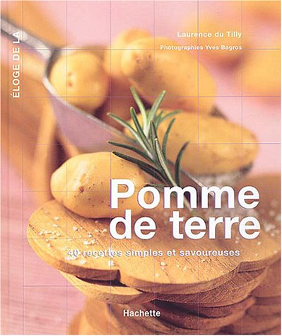 Eloge de la pomme de terre