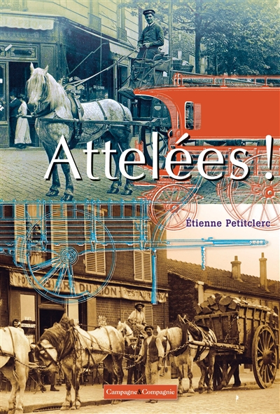 Attelées !