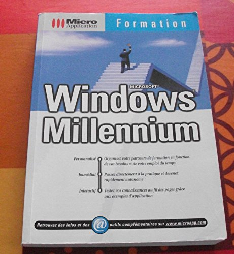 Microsoft Windows Millennium