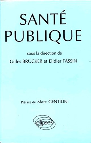 Santé publique