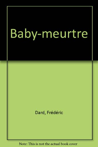 Baby-meurtre
