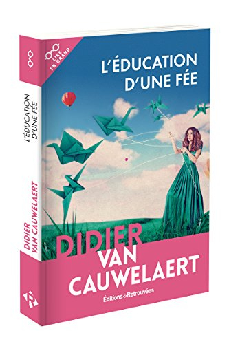 L'éducation d'une fée