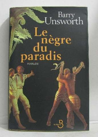 Le nègre du paradis